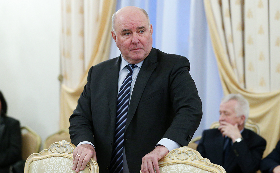 В МИД назвали странным заявление США об изоляции России в ООН картинка В МИД назвали странным заявление США об изоляции России в ООН картинка