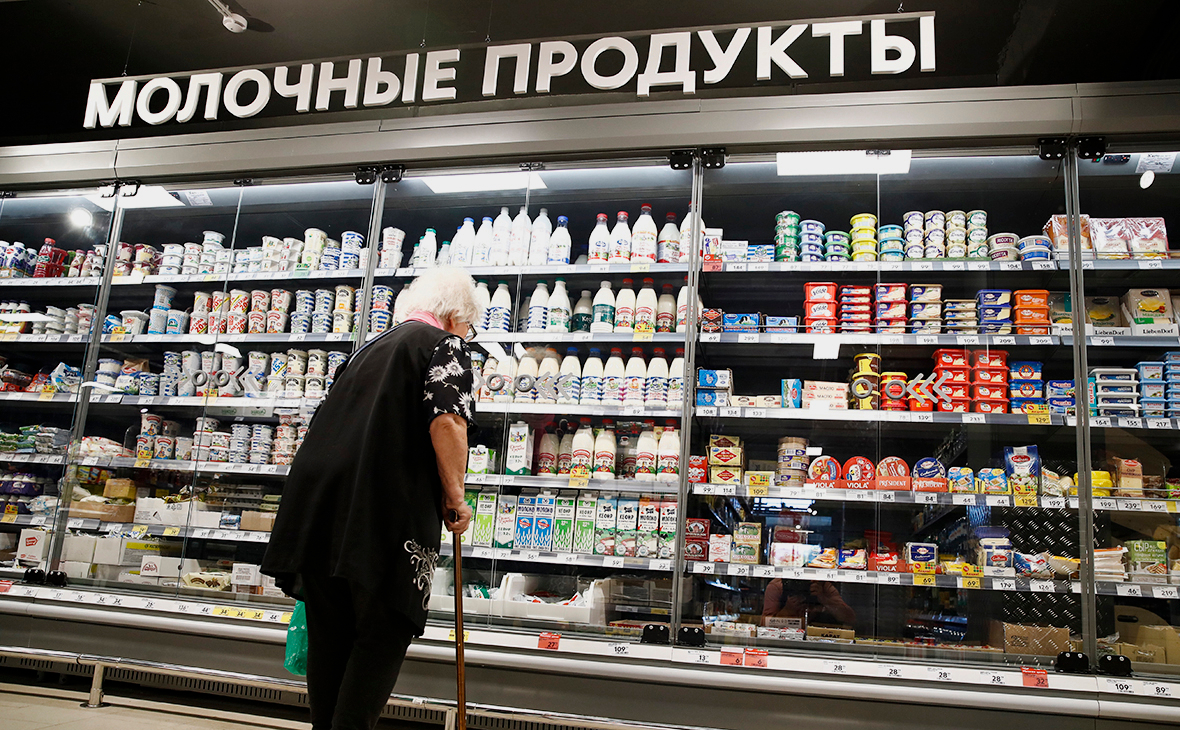 Фото:Артем Геодакян / ТАСС