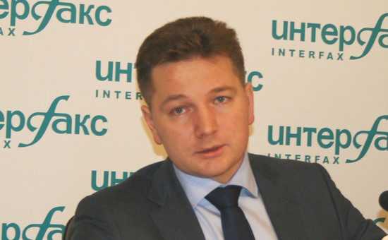 Глава ФКУ «Севзапуправтодор» Валентин Иванов