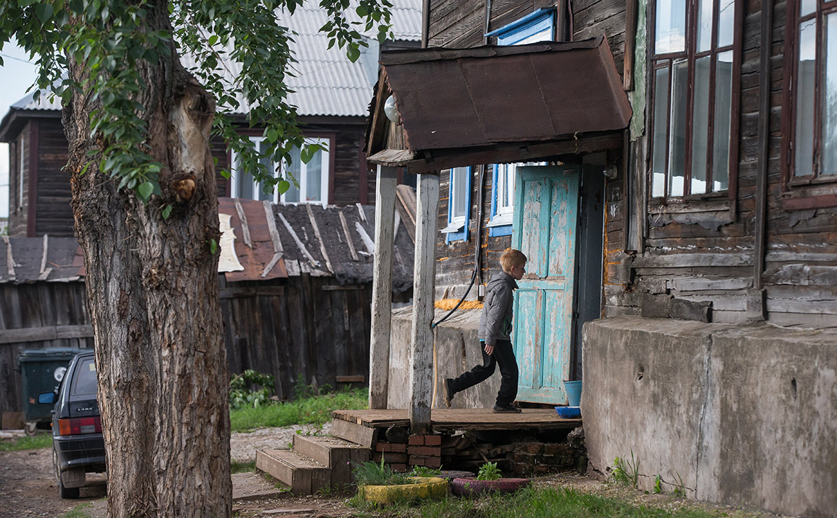 Фото: Егор Алеев / ТАСС