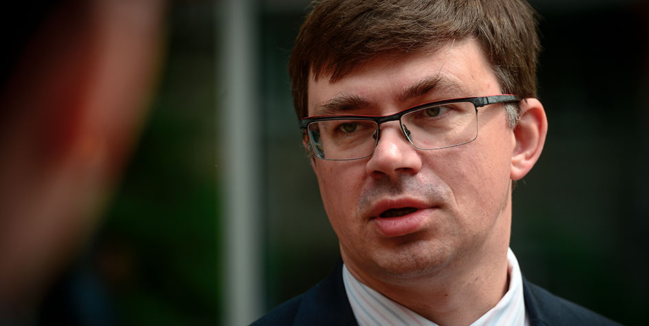 Сергей Хрычиков