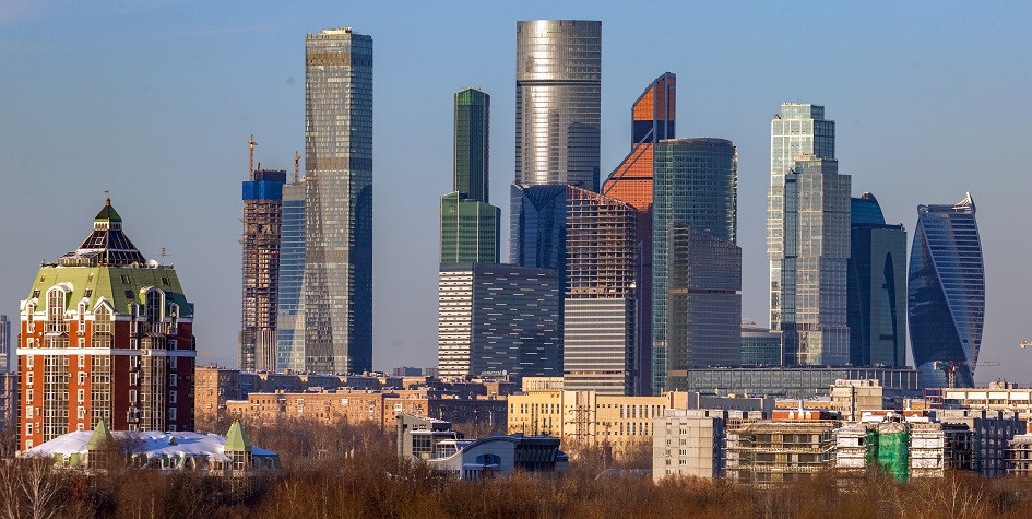 К проект москва