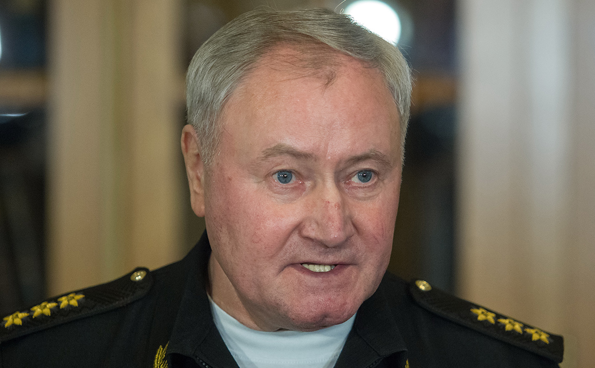 Владимир Королев
