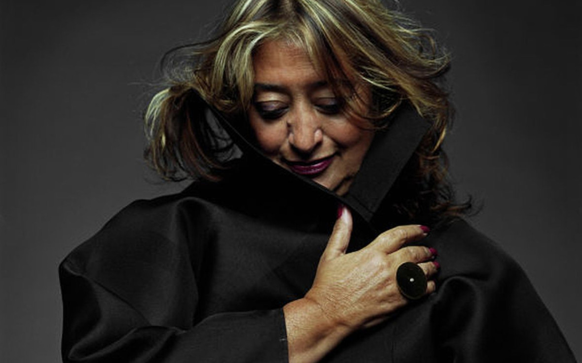 Фото:zaha-hadid.com