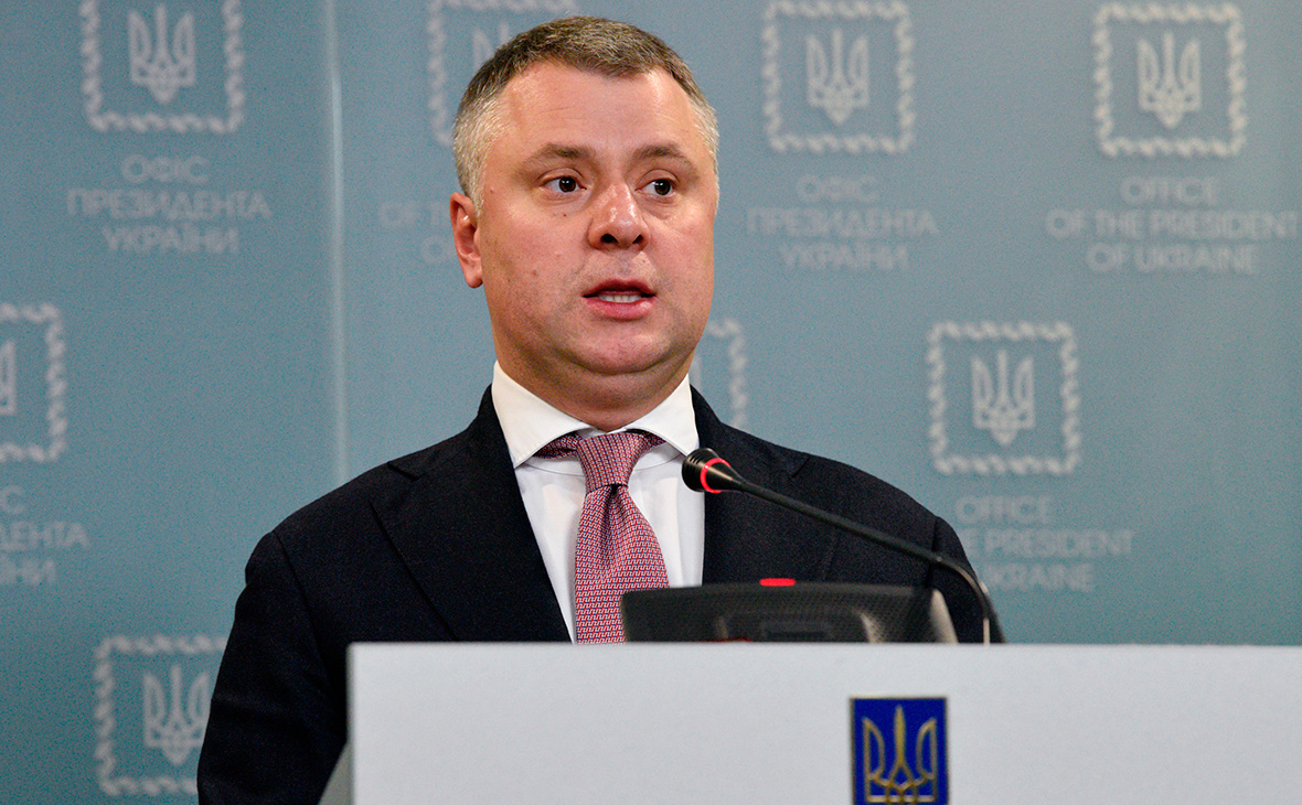 Юрий Витренко