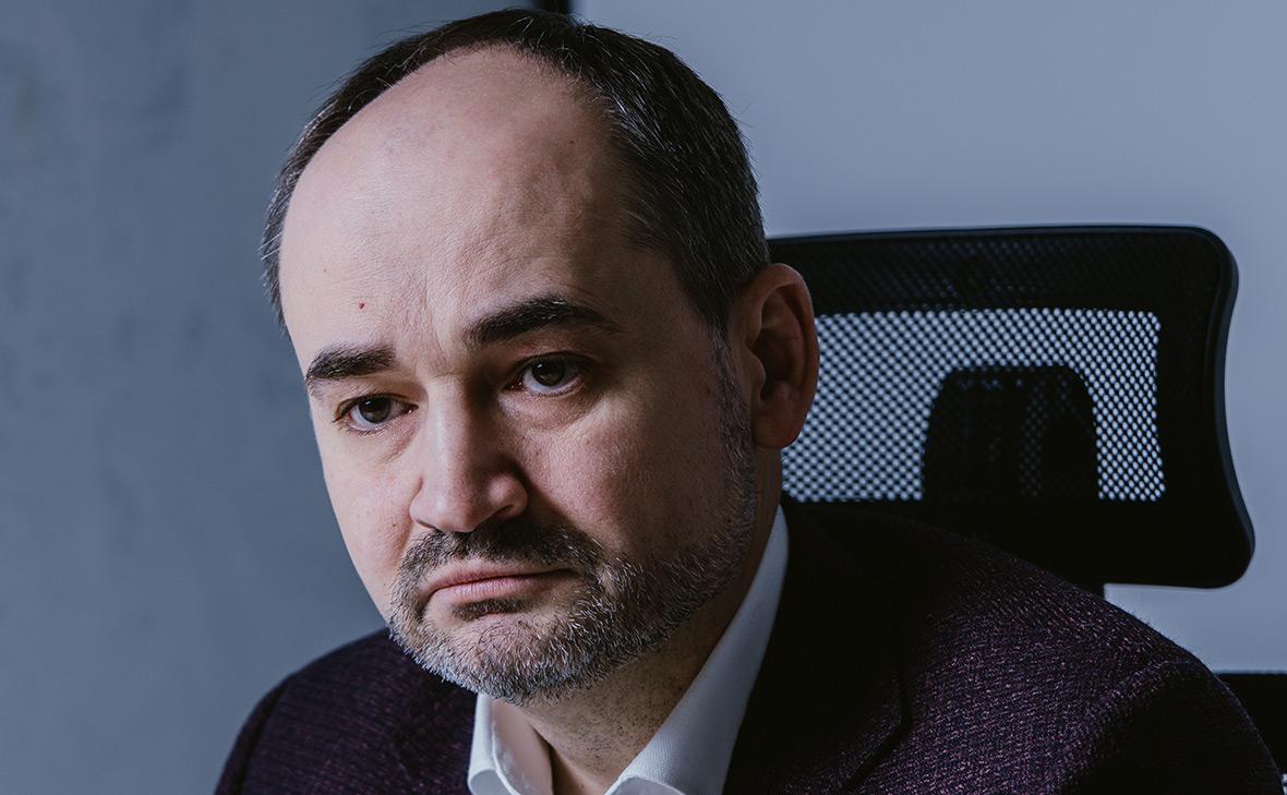 Алексей Паламарчук