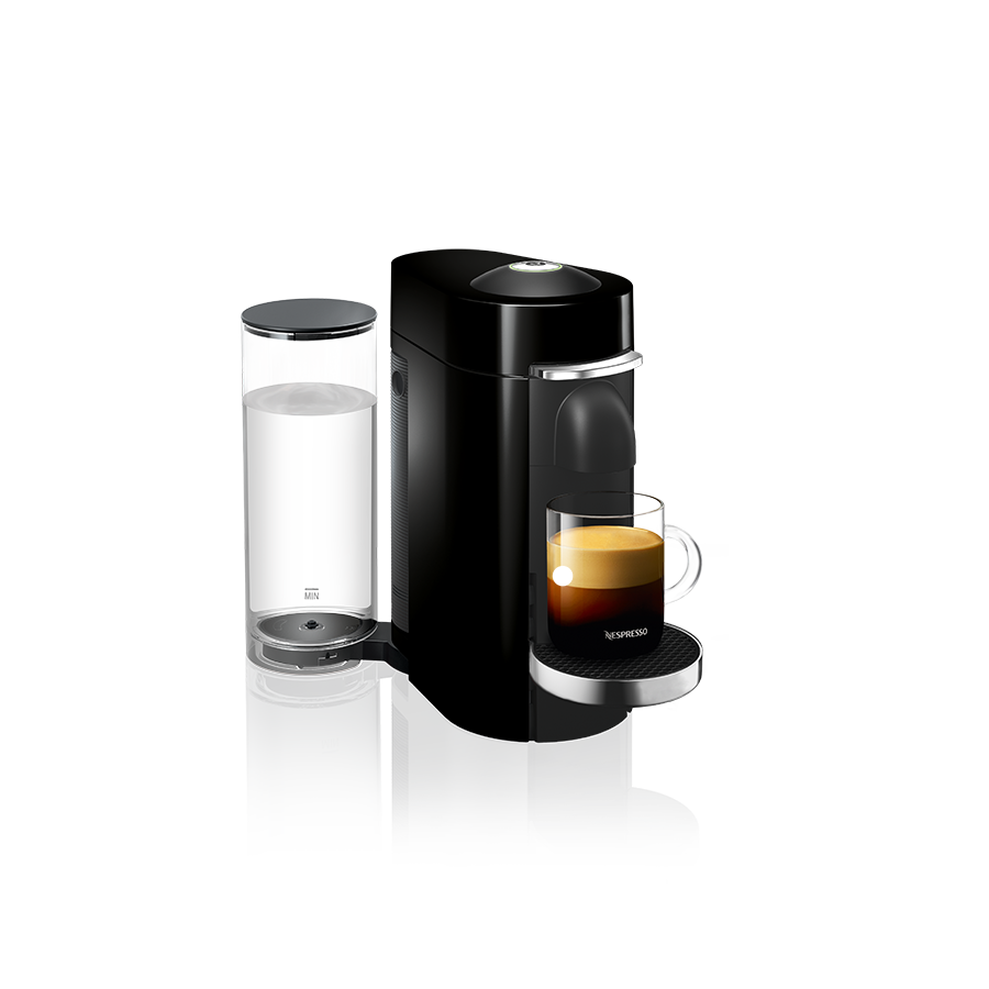 Фото: Nespresso