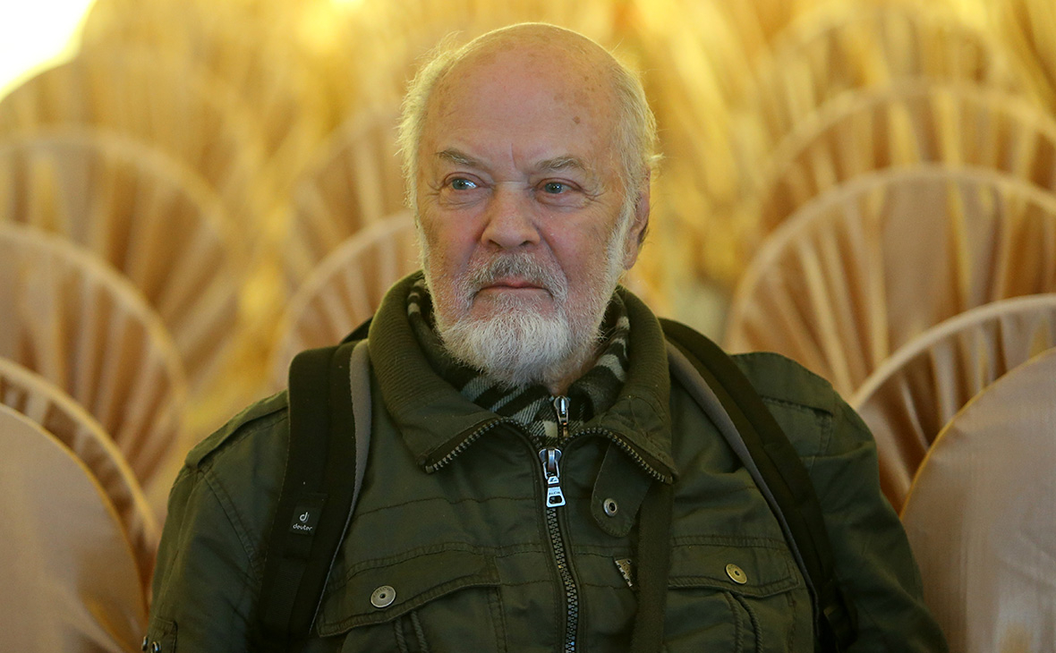 Лев Аннинский
