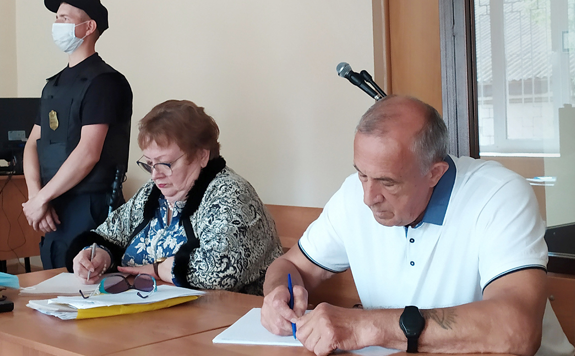 Александр Соловьев