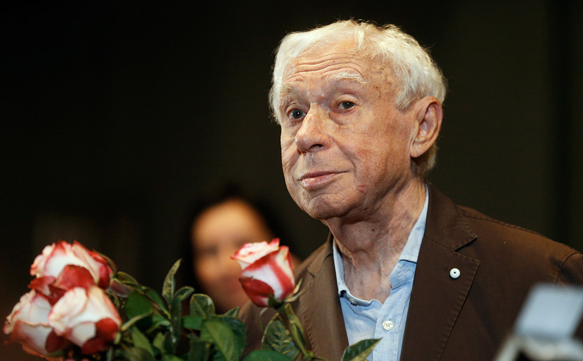 Юрий Колычев