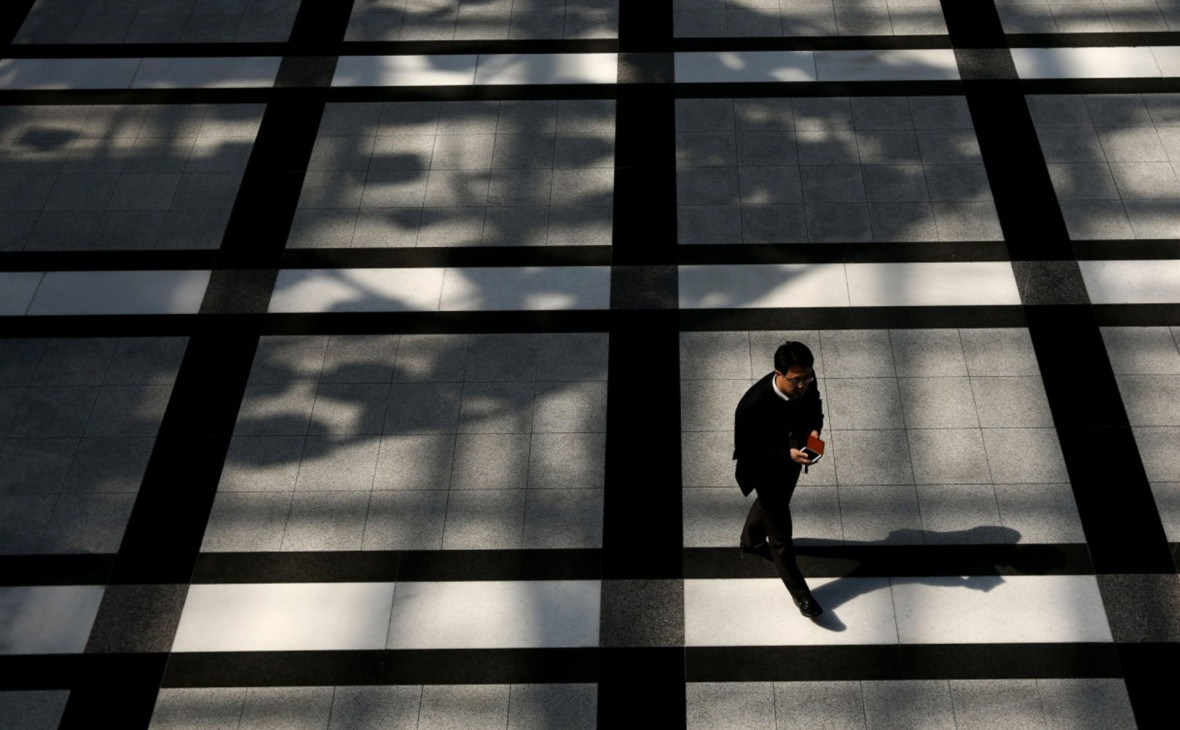 Фото:SeongJoon Cho / Bloomberg