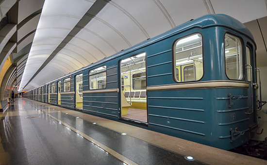 Фото:Екатерина Кузьмина / РБК