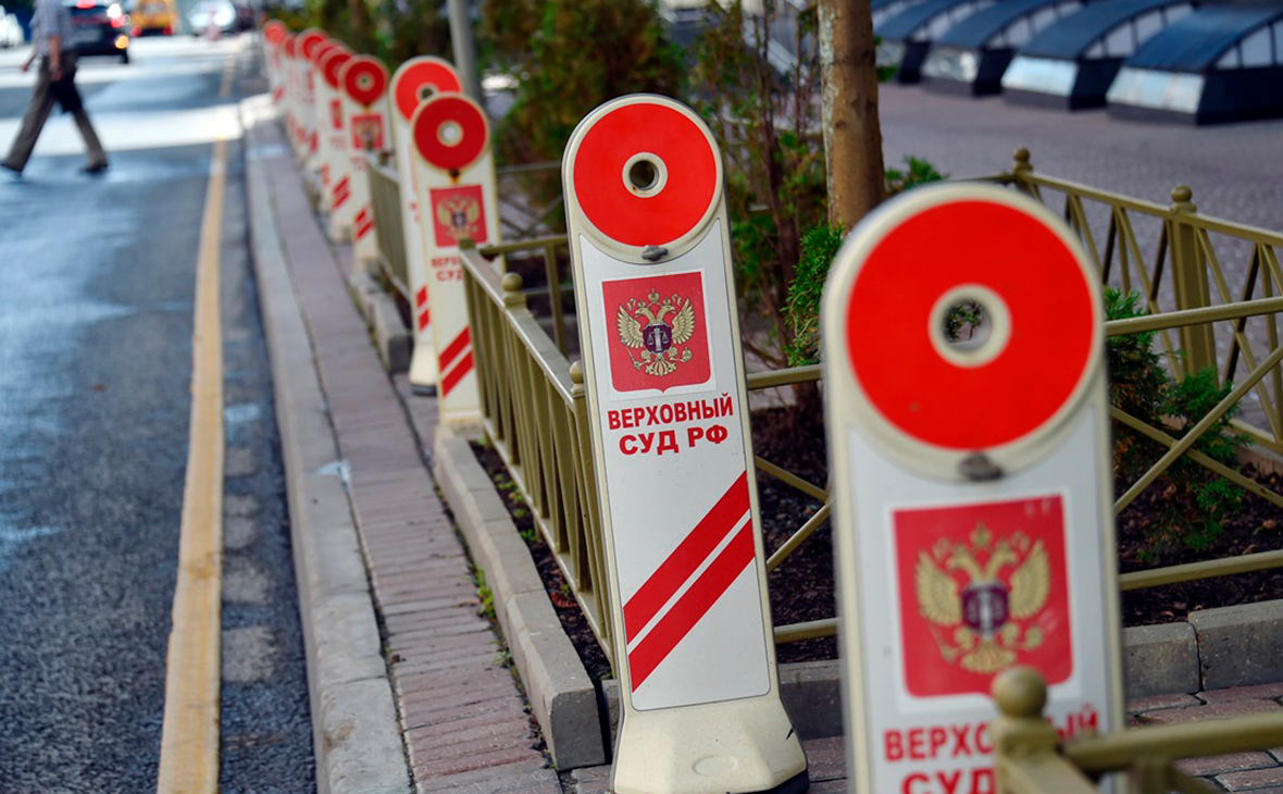 Фото: Ирина Бужор / «Коммерсантъ»