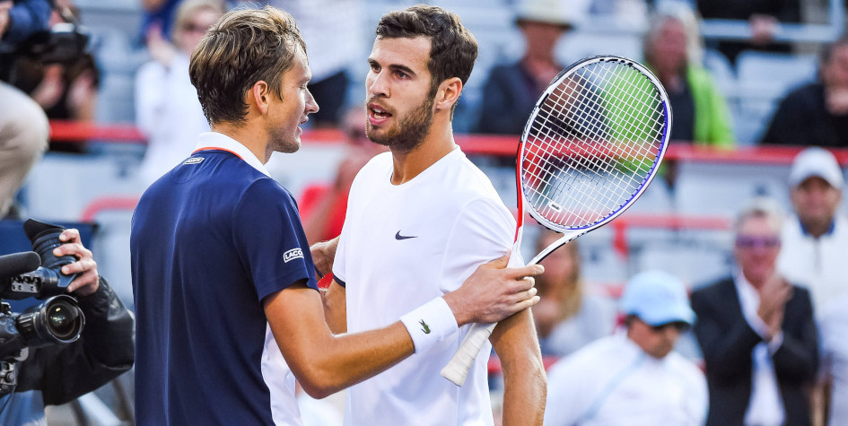 Фото: David Kirouac/Icon Sportswire