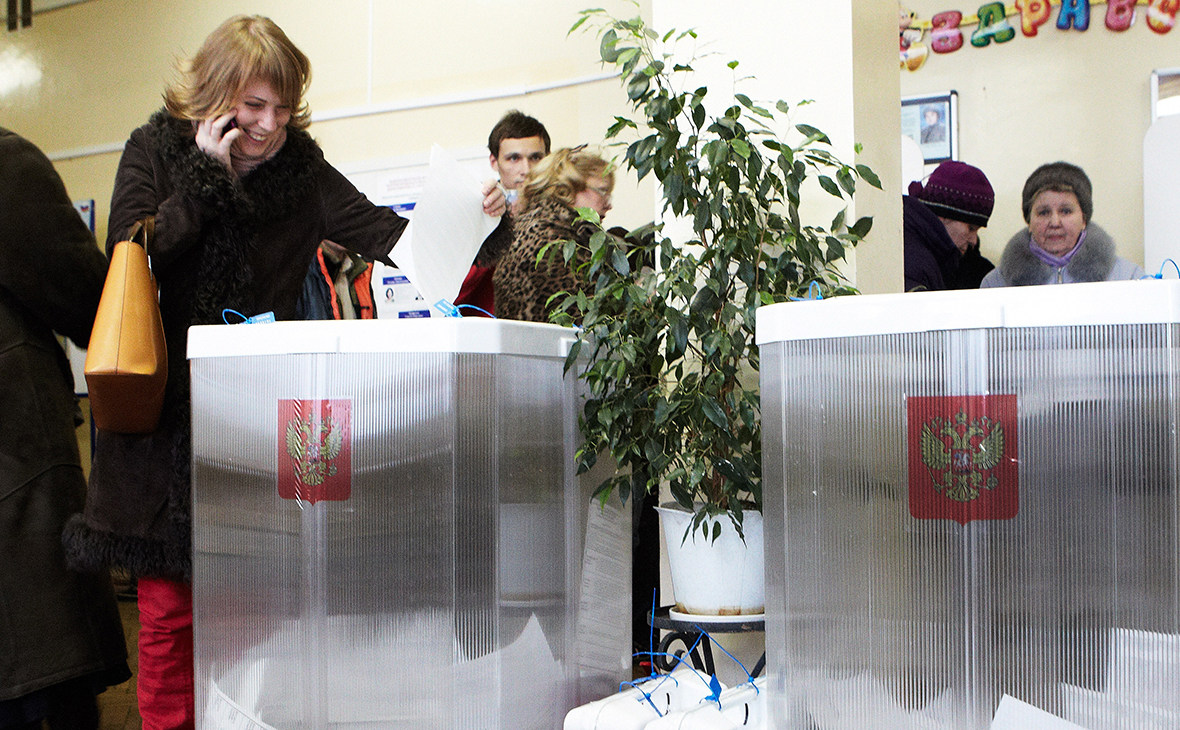 Фото: Олег Никишин / Epsilon / Getty Images