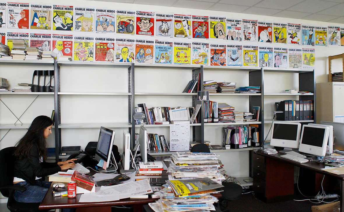 Фото:Panoramic / Zuma / Global Look Press
