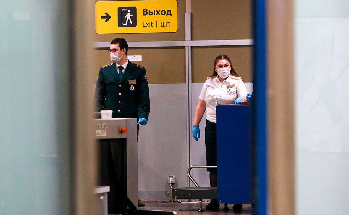 Фото:Андрей Никеричев / АГН «Москва»