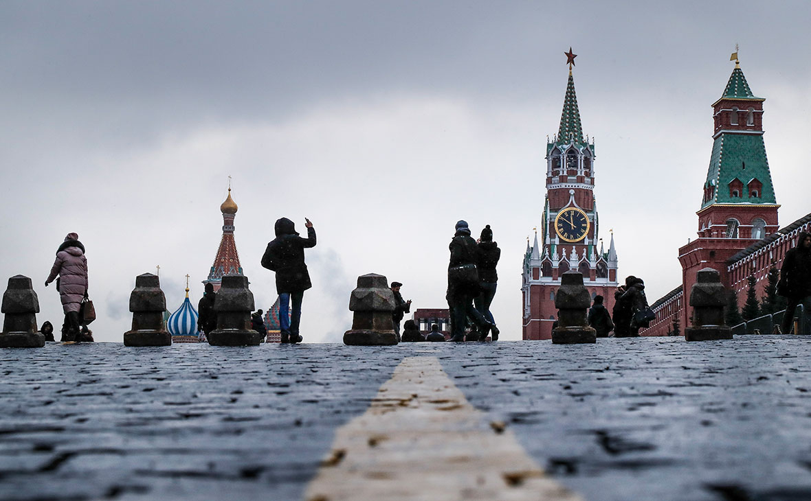 Фото: Александр Земляниченко / AP