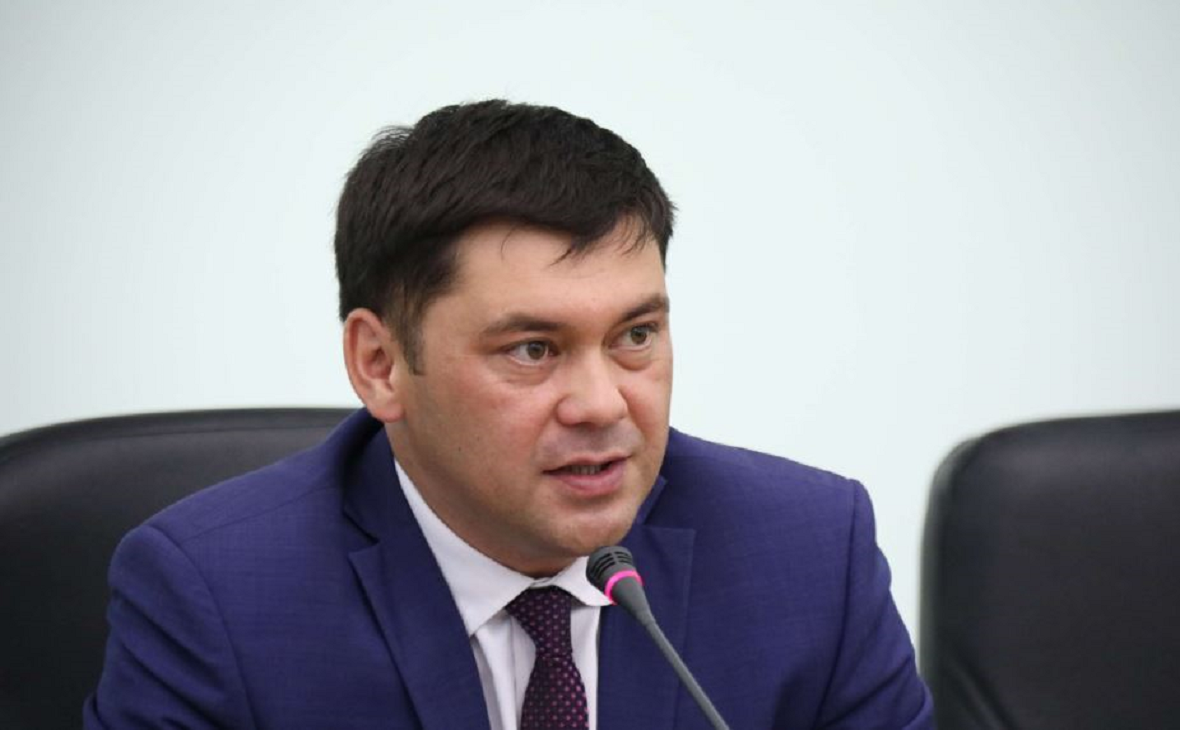 Фото:УГНТУ