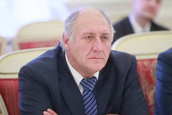 Фото:А.Говорунов/gov.spb.ru