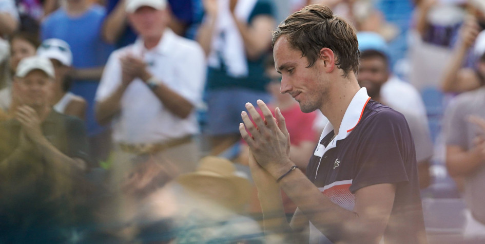 Фото: Adam Lacy/Icon Sportswire