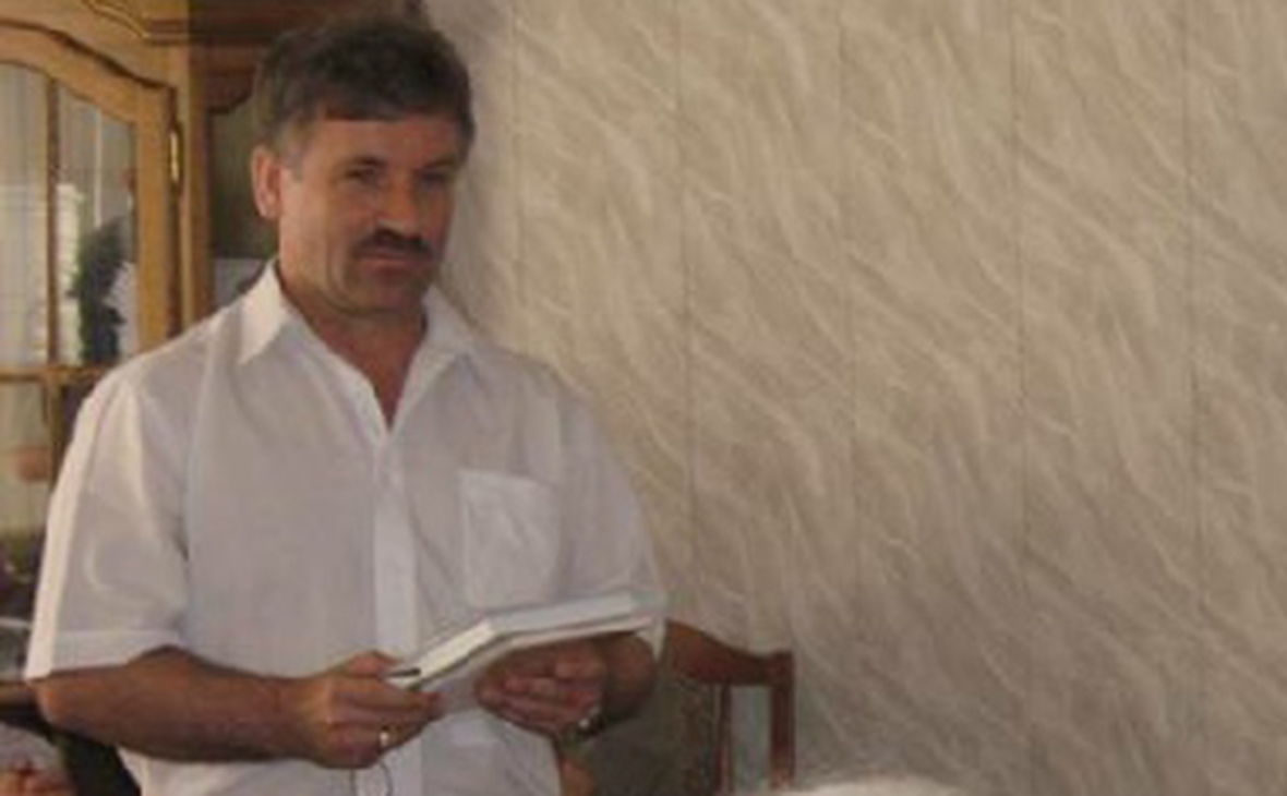 Алексей Темирев