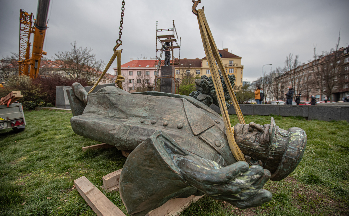 Фото:Антон Новодережкин / ТАСС