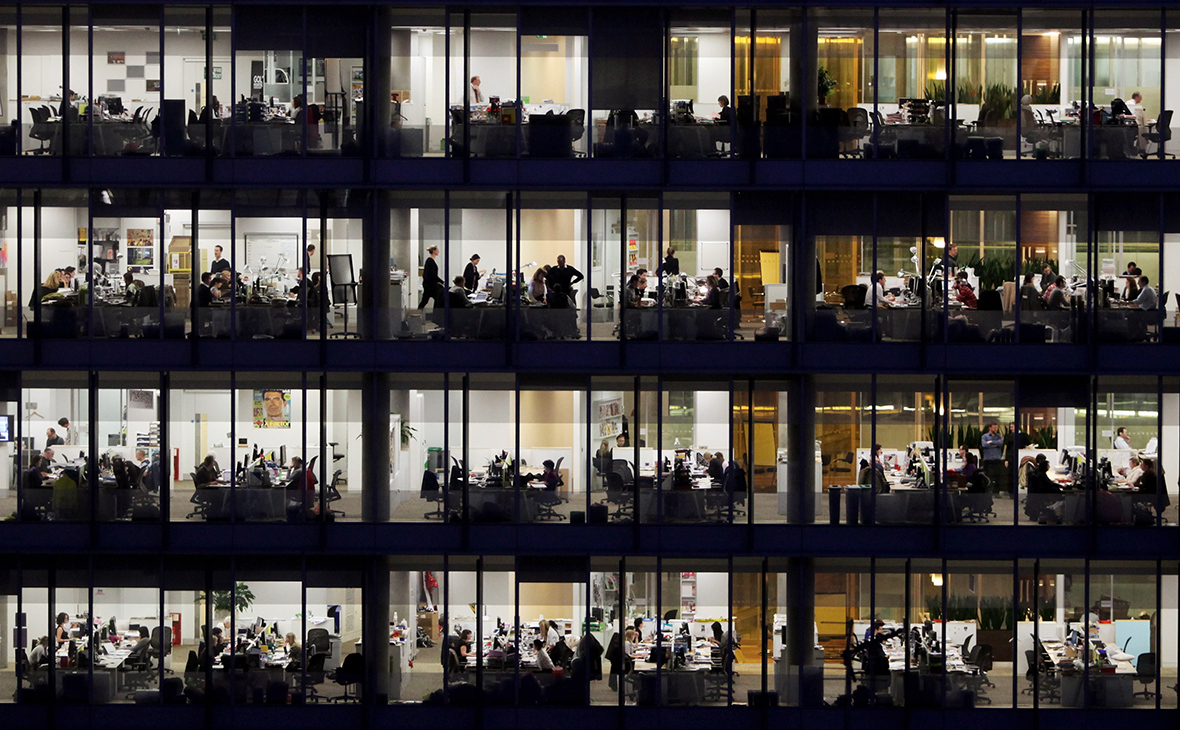 Фото:Oli Scarff / Getty Images