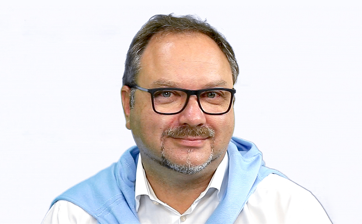 Анатолий Корнеев