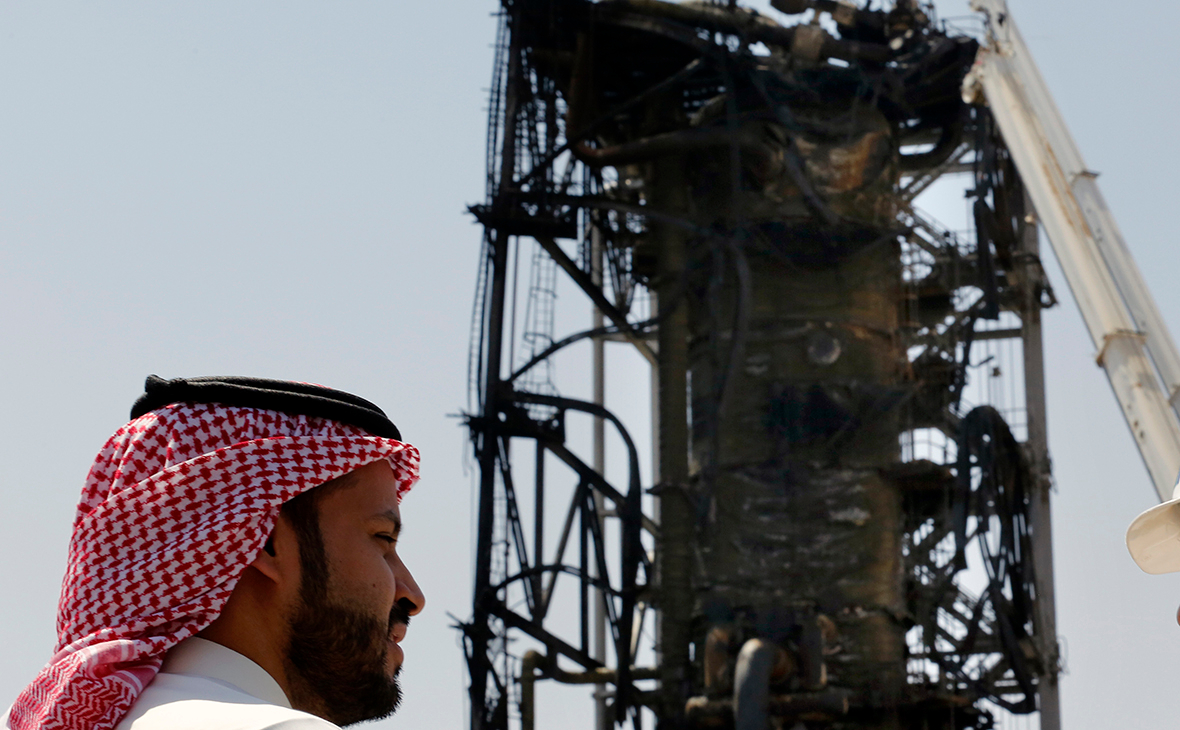 Фото: Amr Nabil / AP