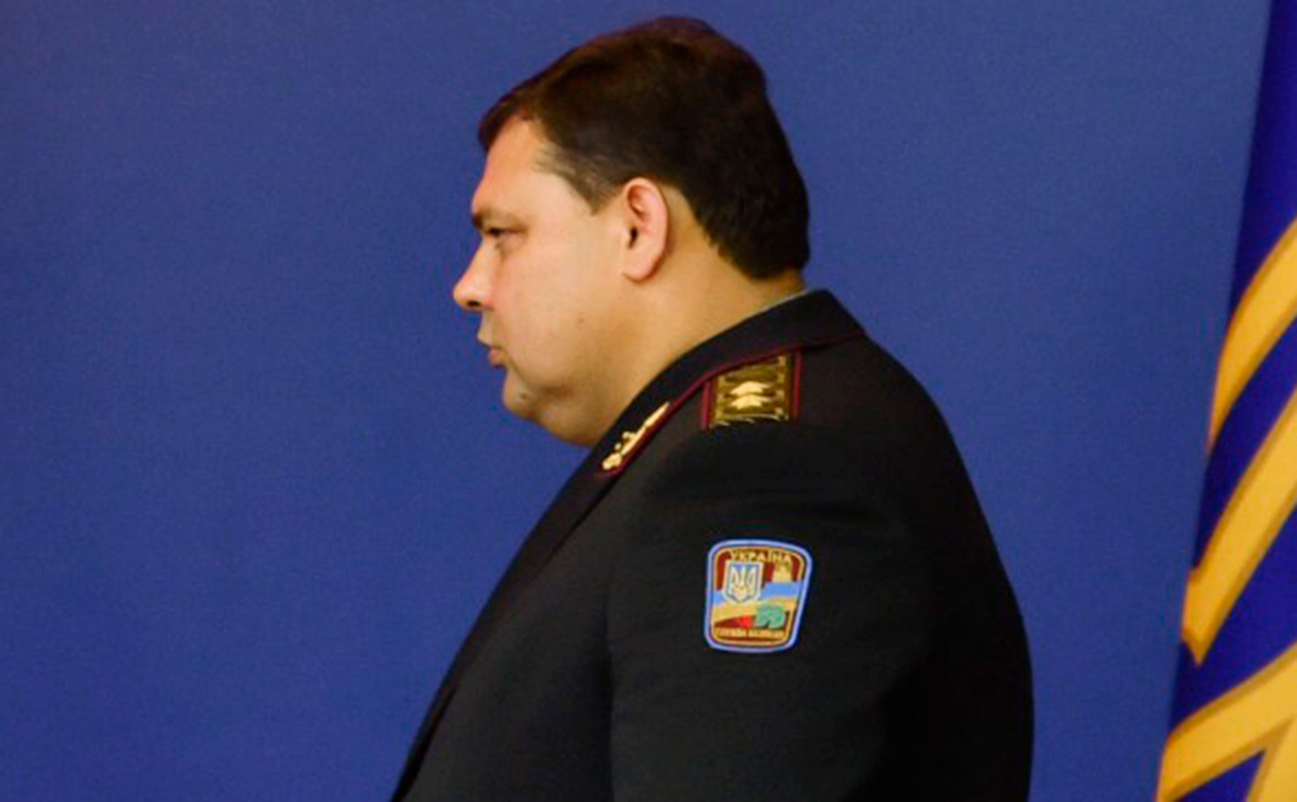 Валерий Кондратюк