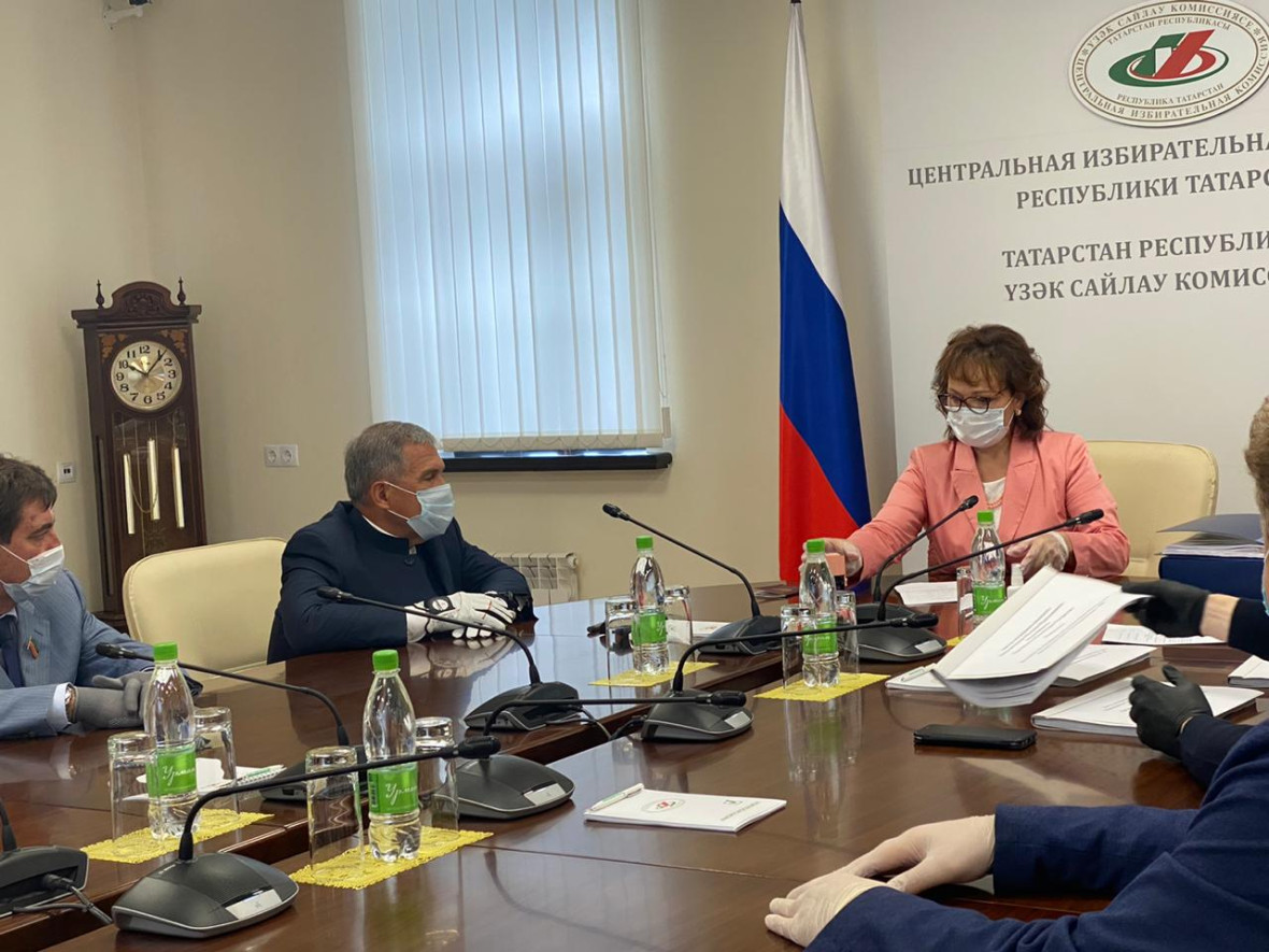 Фото:president.tatarstan.ru