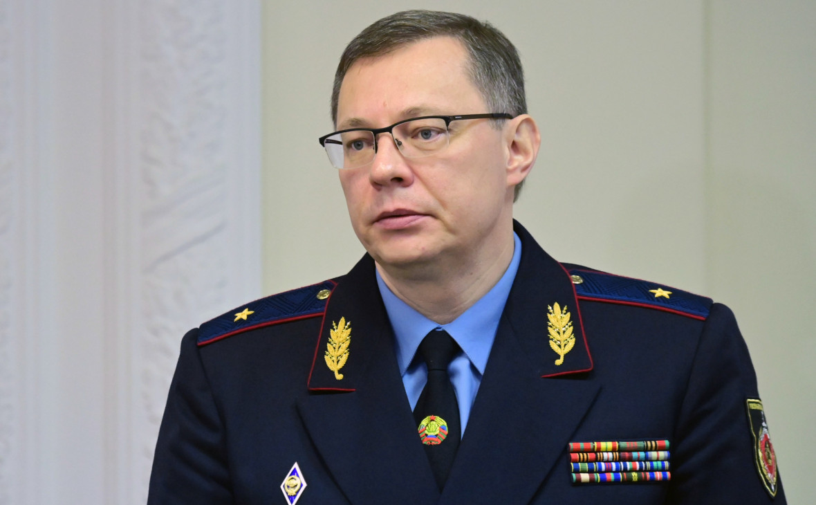 Андрей Швед