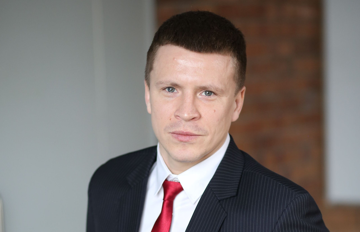 Павел Буковинин