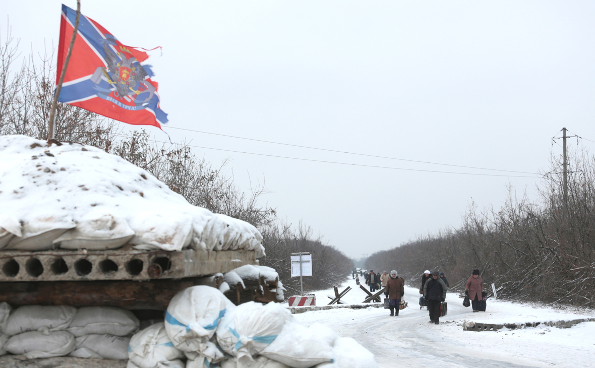Фото:Михаил Соколов / ТАСС