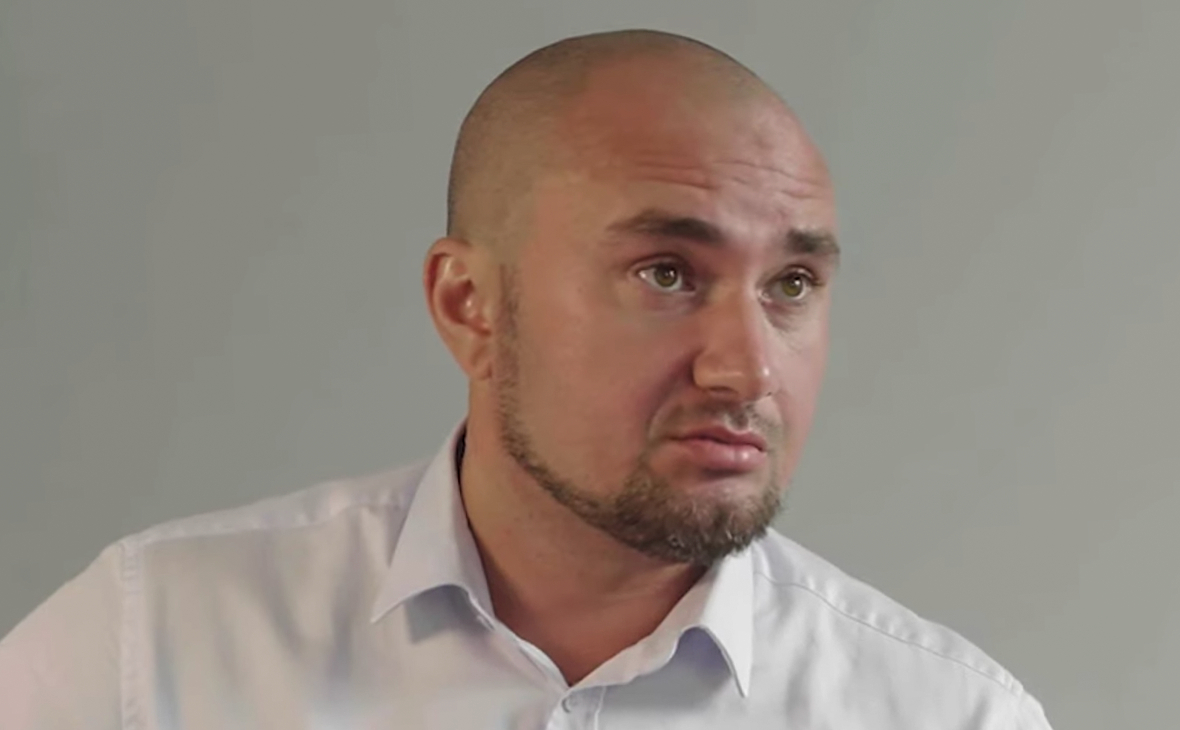 Руслан Нагиев