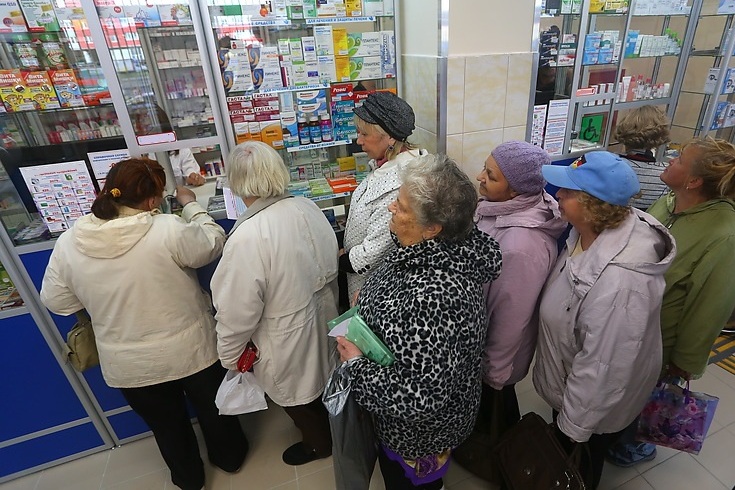 Фото: Светлана Холявчук/Интерпресс
