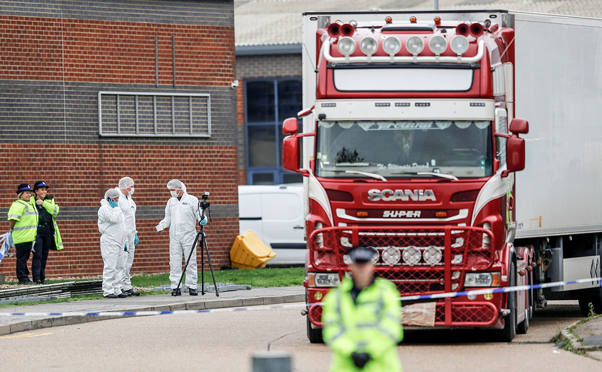 Фото:Peter Nicholls / Reuters