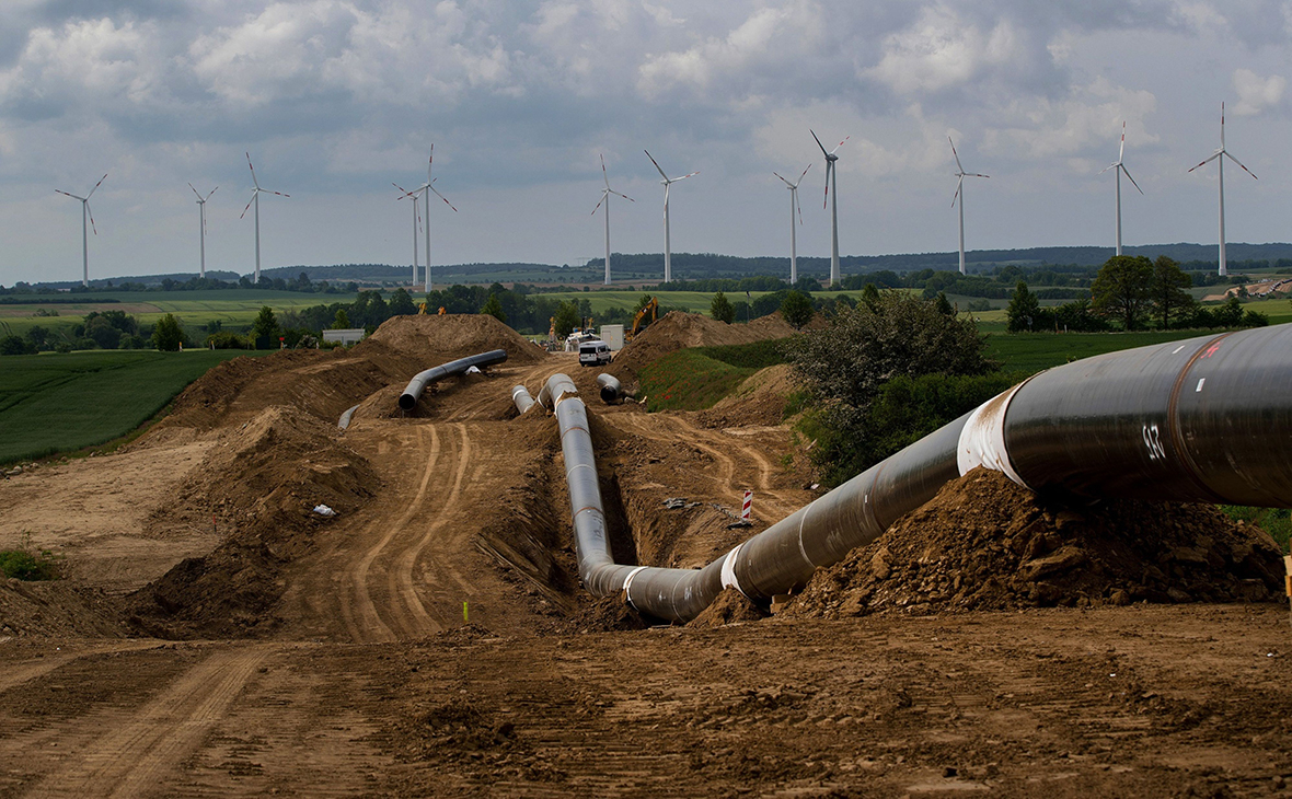 Фото: Krisztian Bocsi / Bloomberg
