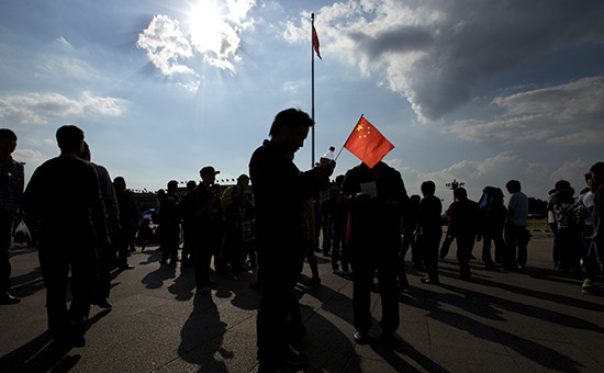 Фото:Alexander F. Yuan/AP