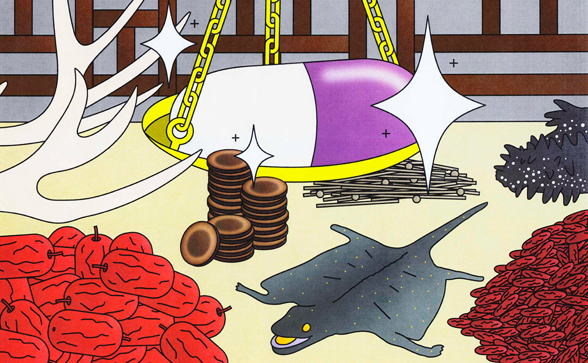 Фото:Xavier Lalanne-Tauzia / Bloomberg Businessweek