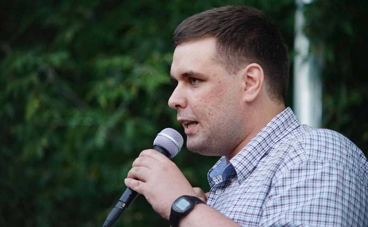 Константин Янкаускас