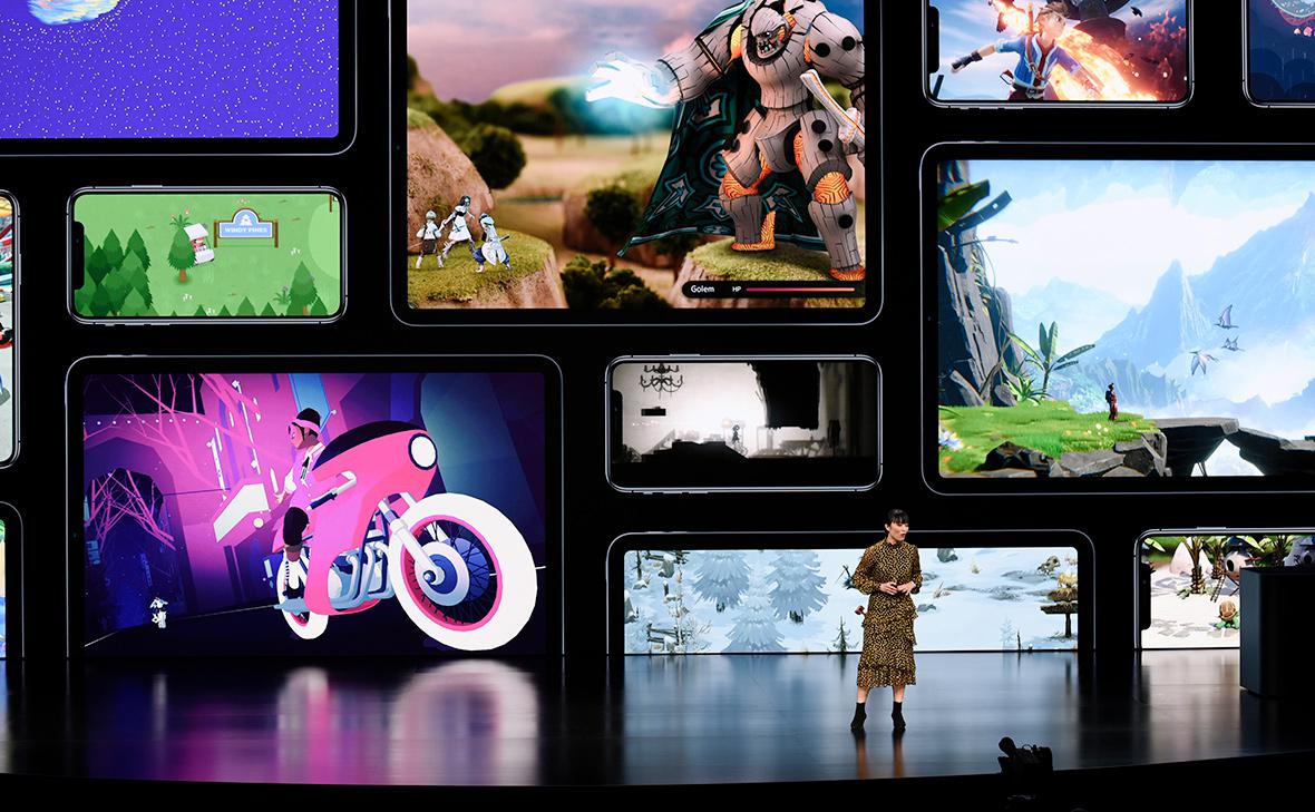 Фото: Michael Short / Getty Images