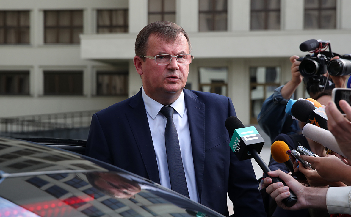 Андрей Равков