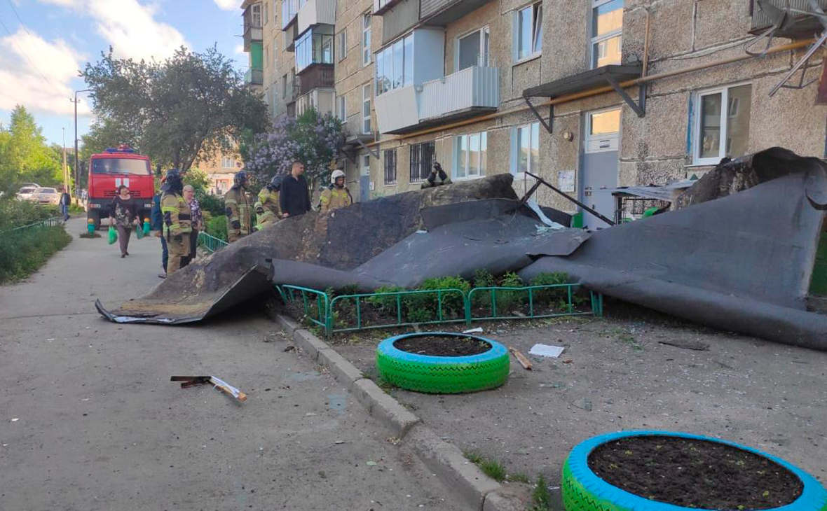 Фото: ГУ МЧС по Свердловской области