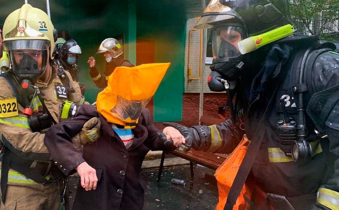 Фото: МЧС России