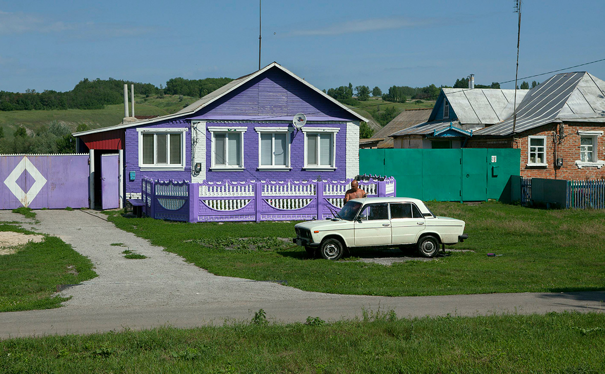 Фото:Николай Гынгазов / Global Look Press