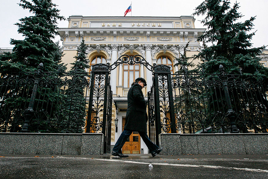 Фото:Андрей Рудаков / Bloomberg
