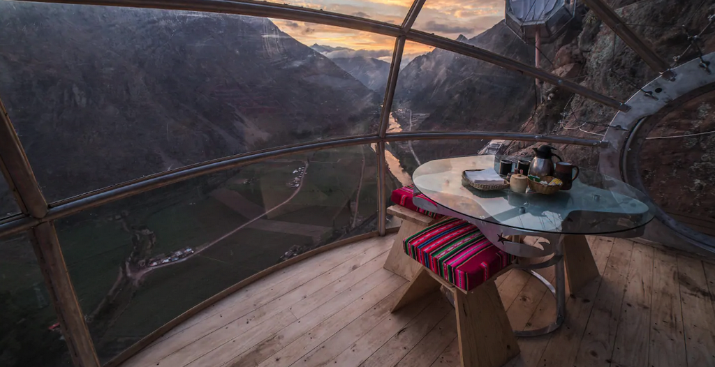 Фото: Airbnb