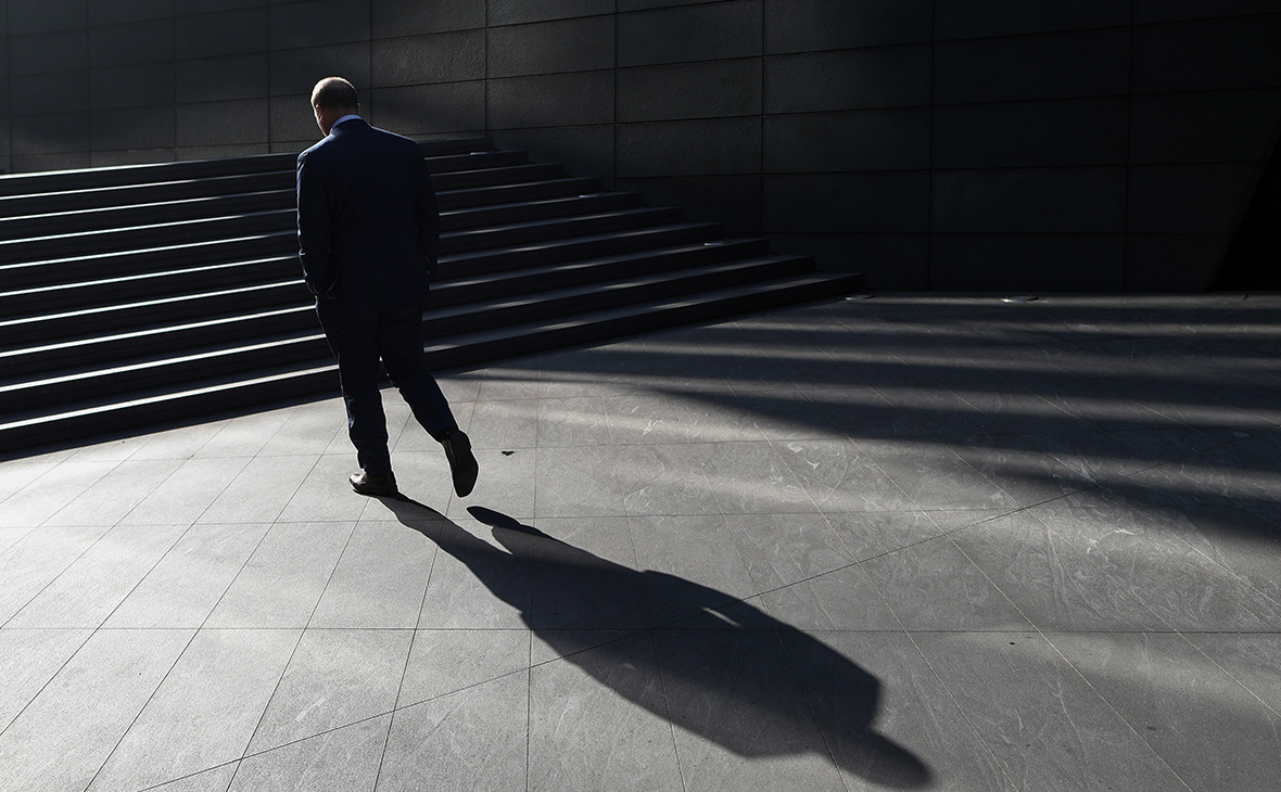 Фото:Chris Ratcliffe / Bloomberg